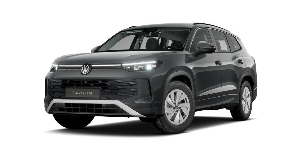 Volkswagen Tayron 7 seats